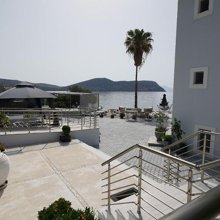 Dardiza Boutique Hotel Ermióni Eksteriør bilde