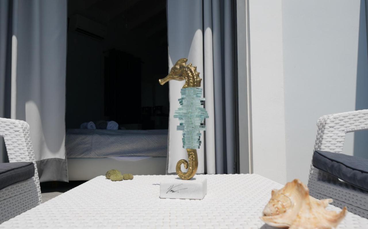 Dardiza Boutique Hotel Ermióni Eksteriør bilde