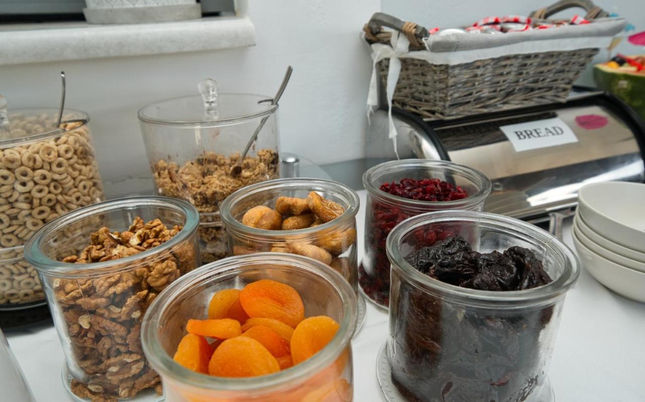 Dardiza Boutique Hotel Ermióni Eksteriør bilde