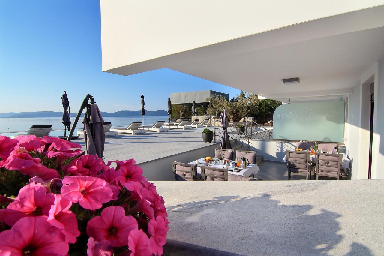 Dardiza Boutique Hotel Ermióni Eksteriør bilde